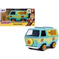 Jada The Mystery Machine Scooby-Doo 1-32 Diecast Model Car 32040